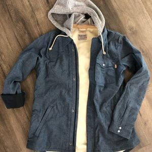 Burton Jacket